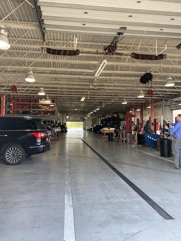 Prominent Location Auto Dealership: 1800 -1850 E Merritt Island Causeway, Merritt Island, FL 32952